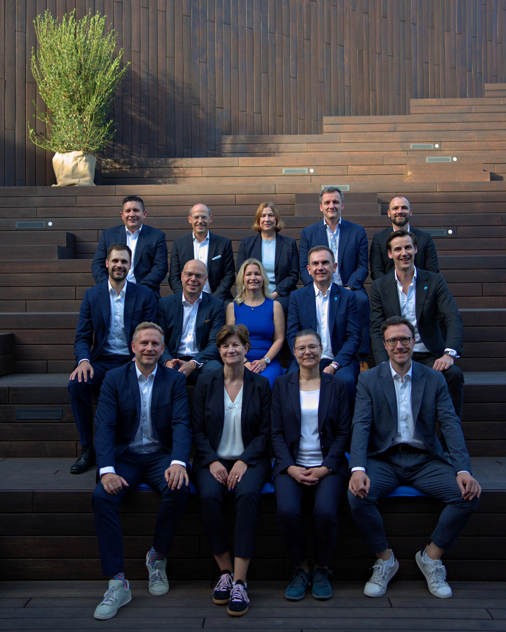 Roeselaarse PIA Group versnelt tot drie maal toe zijn internationale groei