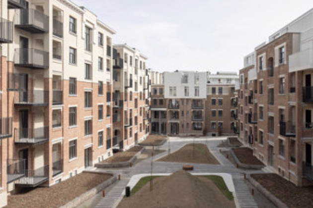 Rustenhove