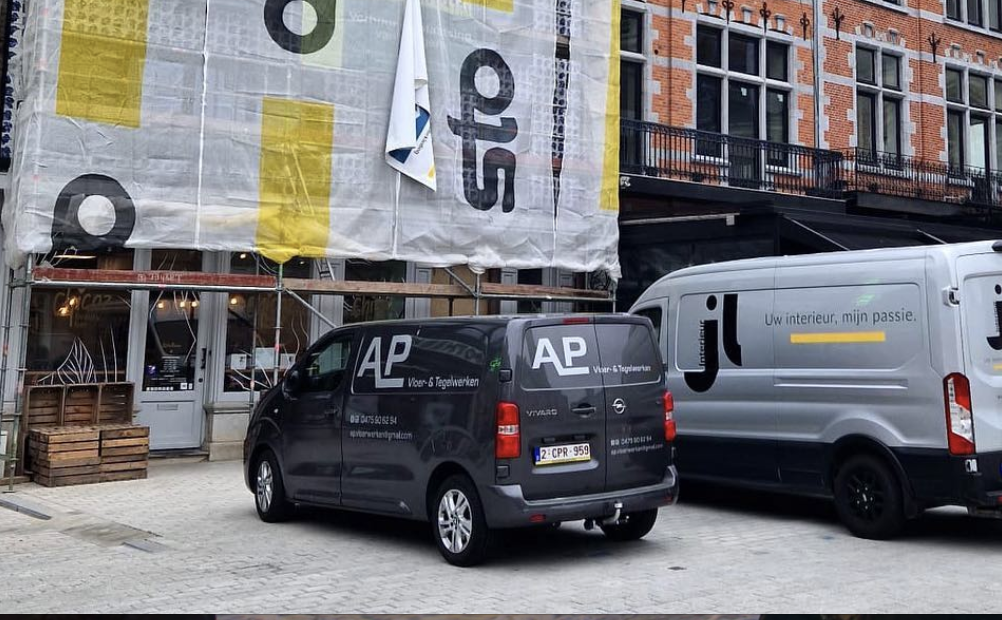 AP Vloerwerken uit Sint-Truiden is weer in de running: faillissement herroepen