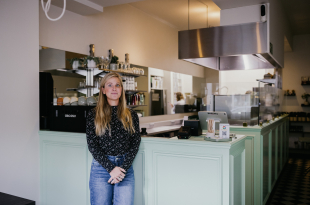 Barchel Nassaustraat 22