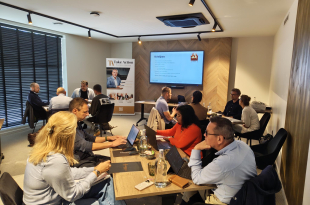 Strategy Day oktober 2026
