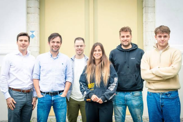 Team Okappi