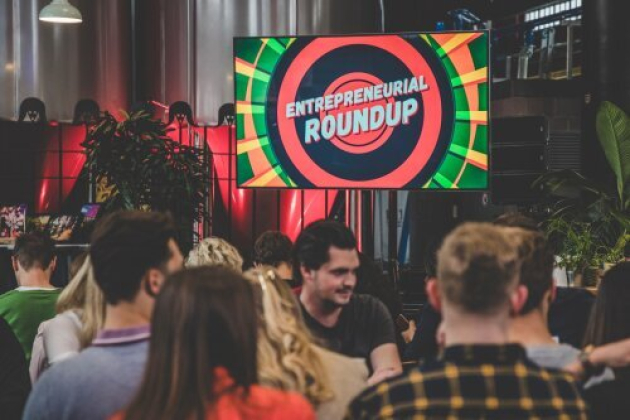 UAntwerpen trekt 2 miljoen euro uit voor Europees project rond ondernemerschap