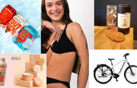 Van fietsen tot verzorgingsproducten dit zijn de vijf kanshebbers voor Het Product Made in Oost-Vlaanderen
