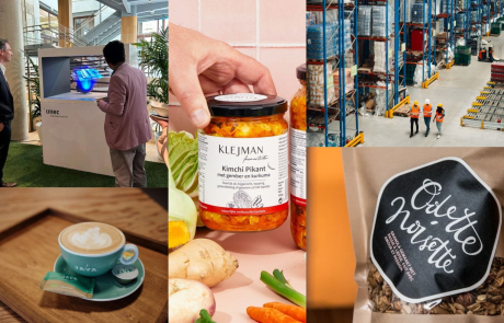 Van slimme AI-software tot granola dit zijn de vijf kanshebbers voor Het Product Made in Vlaams-Brabant