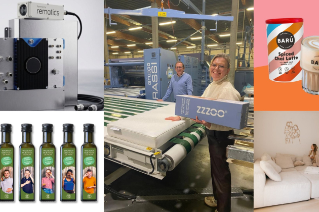 Van walnootolie tot houten portretten dit zijn de vijf kanshebbers voor Het Product Made in Limburg