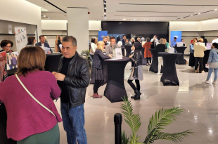 Wijnegem Shopping Center brengt talenten en winkels samen op jobdag