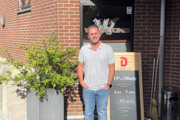 WindekindSport krijgt nieuwe eigenaar en investeert in vernieuwing