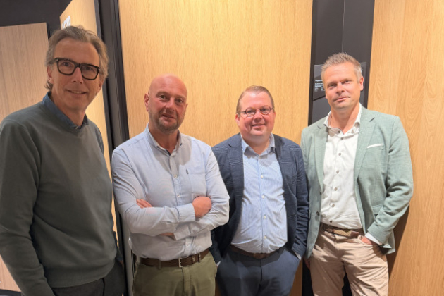 Wopaco CEO’s