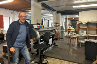 Zaakvoerder Bart Vermaercke sluit eind dit jaar het familiebedrijf dat zijn grootvader Jules in 1936 oprichtte_