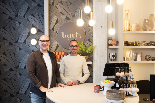 bart appeltans dennis martens