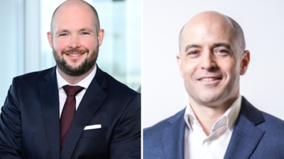 Aalstse Montea haalt twee Duitse vastgoedexperts binnen om “aantrekkelijke grensoverschrijdende vastgoedpartner” te worden