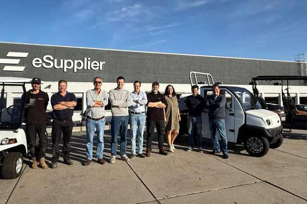 eSupplier Waregem 1