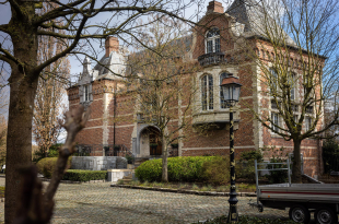 kasteel hasselt SD