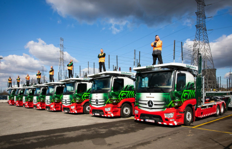 stobart