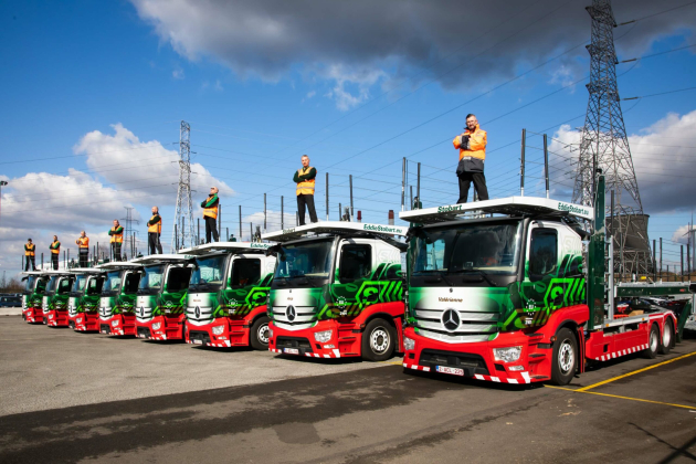 stobart