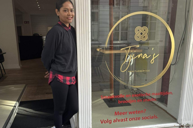 tjina