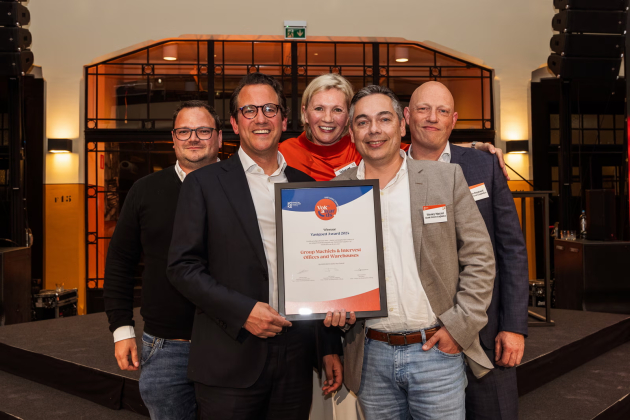 winnaar vastgoed 2024