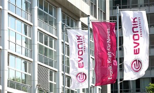 evonik evonik