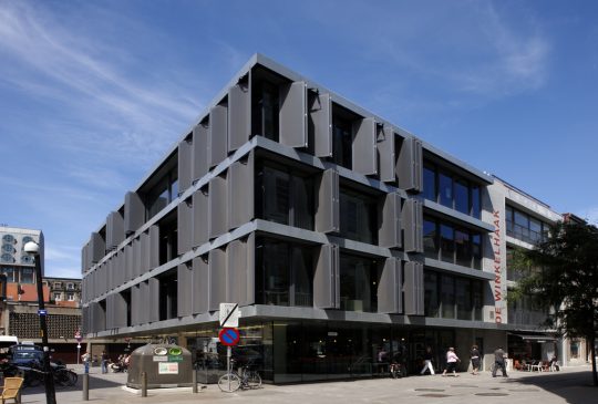 Winkelhaak 0609007
