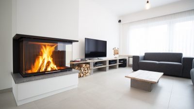 Ecoflames