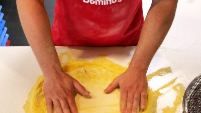Domino’s Pizza