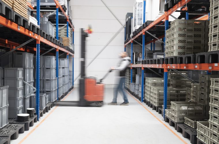 Goldfish Party Rental breidt uit Made in