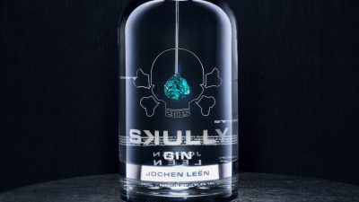 Jochen Leën_Skully Gin