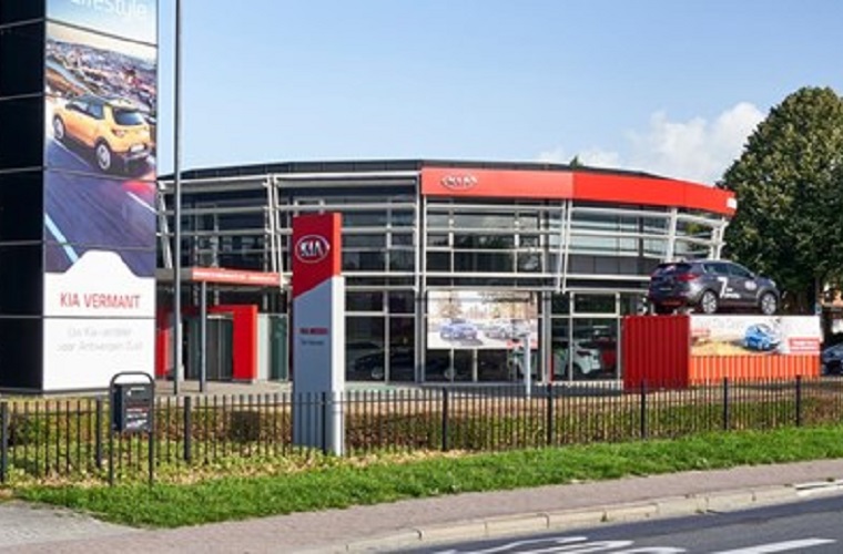 Welke dealers uit onze regio zijn Fleet Dealer of the Year 2020? Made in