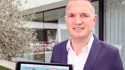 Shoppen op afspraak