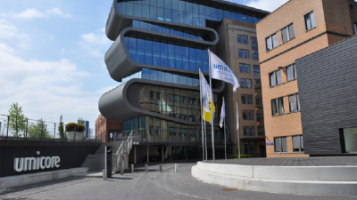Umicore