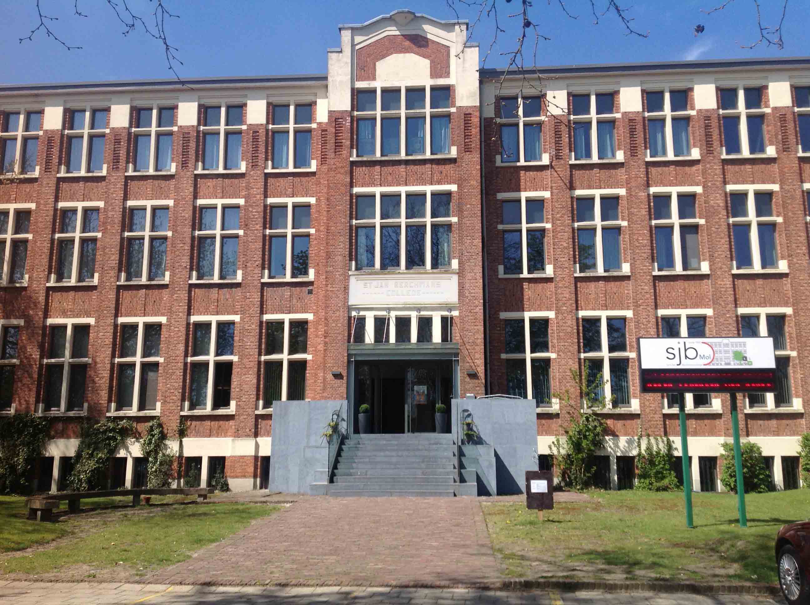 Mols College Start Kennisacademie Made In