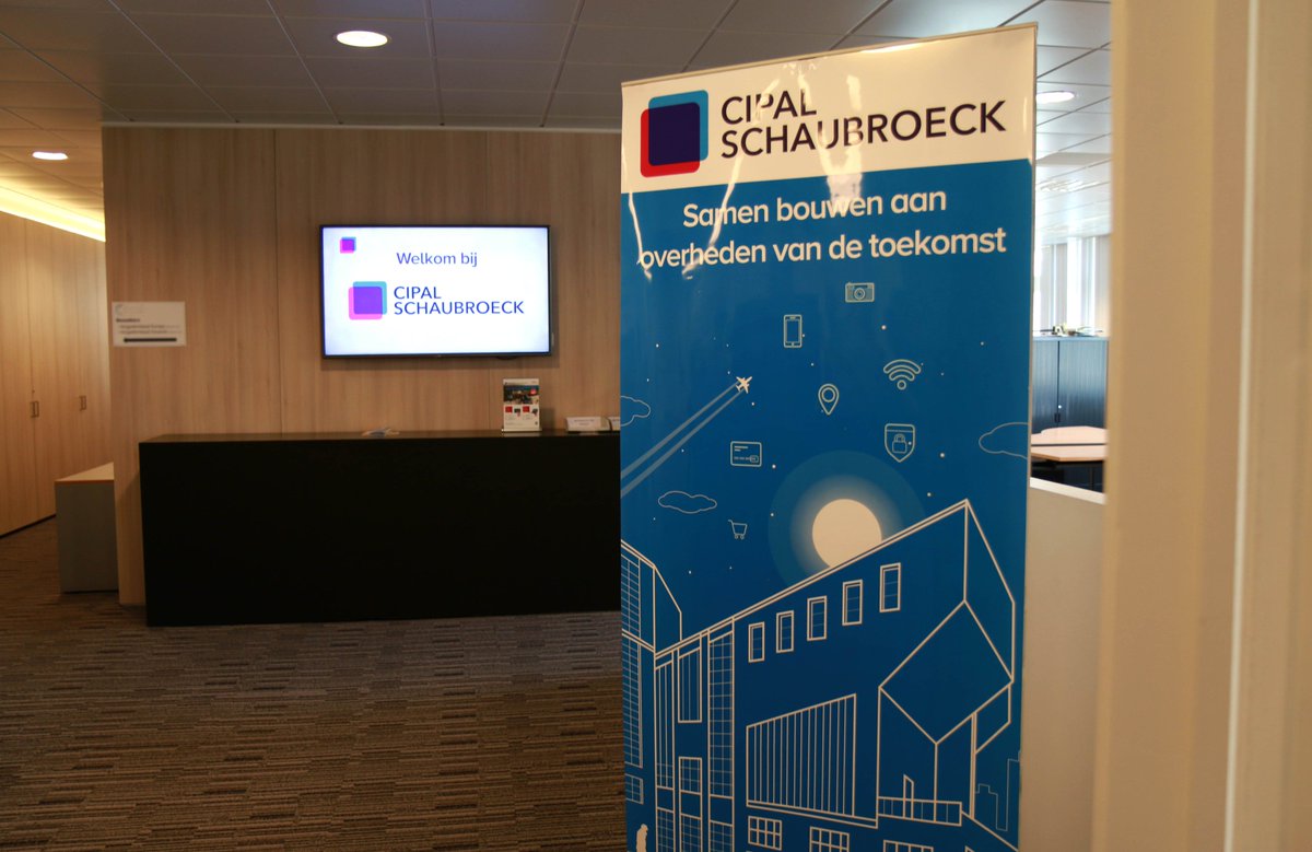 Visma Roxit draagt klanten besluitvorming over aan Green Valley Belgium ...
