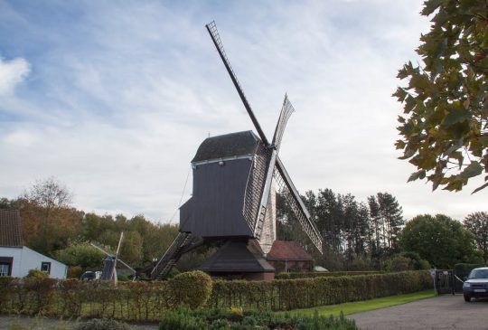 molen