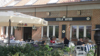 café nieuwendyck