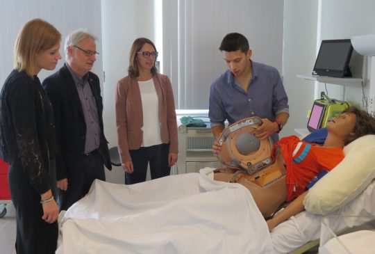 zorginnovatie