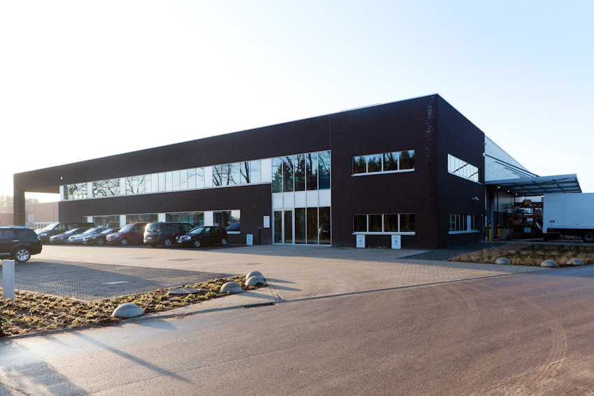 REMB Beerse wil samen met ETS wereldleider worden Made in