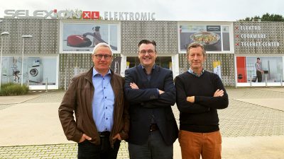 overname-cox-elektromic kopie