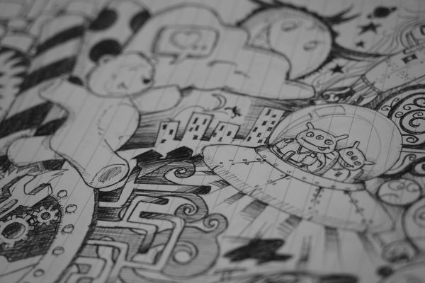 comics pexels-photo