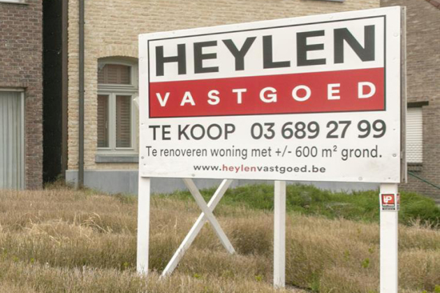 Heylen vastgoed 1