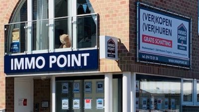 immo point tongerlo