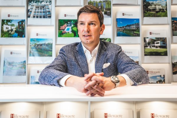 Roel Druyts Hillewaere