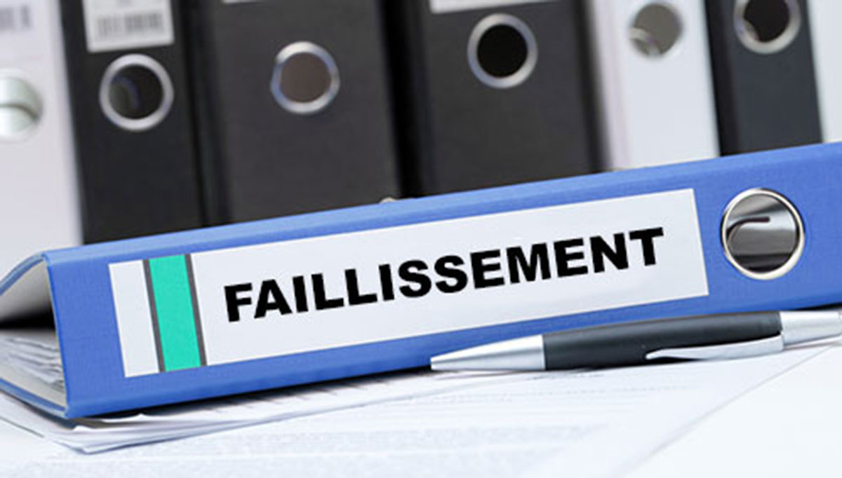 Faillissementen in Brecht, Wuustwezel, Malle en Zandhoven - Made in