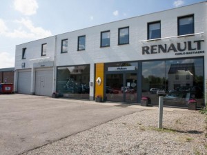 renault lanaken