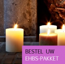 ehbs kaarsen spaas