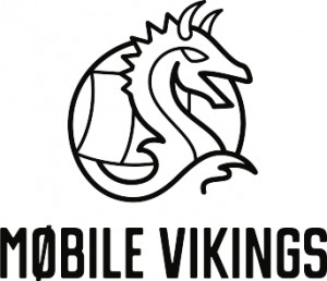 logo mobile vikings