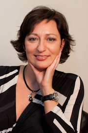 Hilde Rutten wint Livia Award - Made in