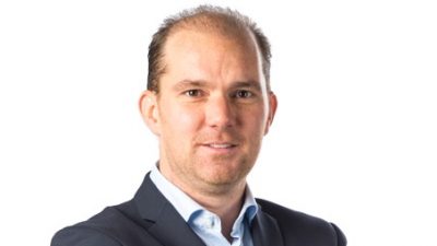 rob hasevoets era