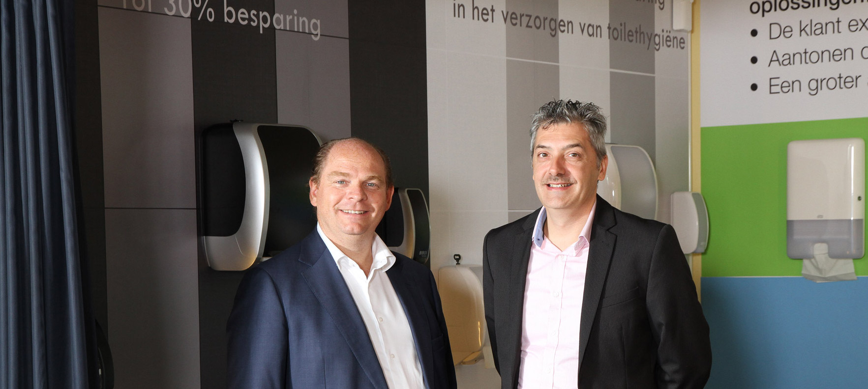 Bielen neemt portefeuille van Ceepal over Made in