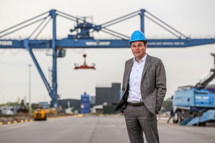 Bob Joosten, Wessem: 